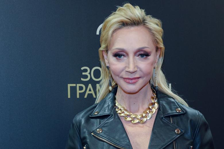 Кристина Орбакайте