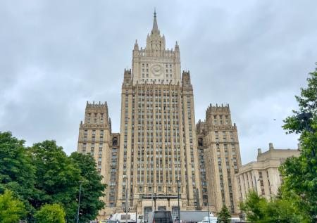 МИД дал Киеву одно обещание после атаки ВСУ на Алешки