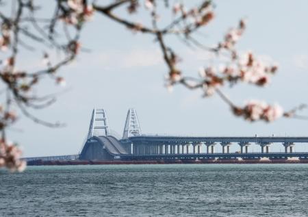 В РСТ сделали одно предложение по Крымскому мосту