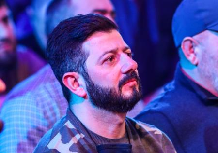 Подруги беременной визажистки Галустяна гадают о будущем девушки