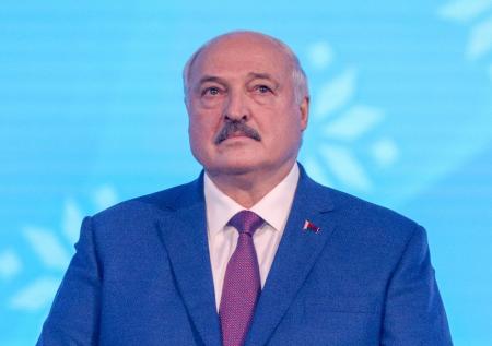 Лукашенко вновь предложил поставить памятник животному