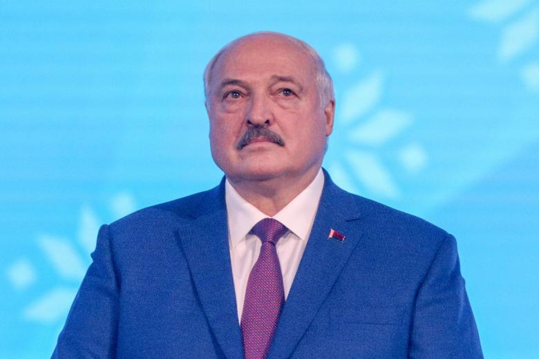 Александр Лукашенко