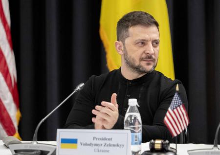Зеленского назвали перехитрившим США и весь Запад обманщиком