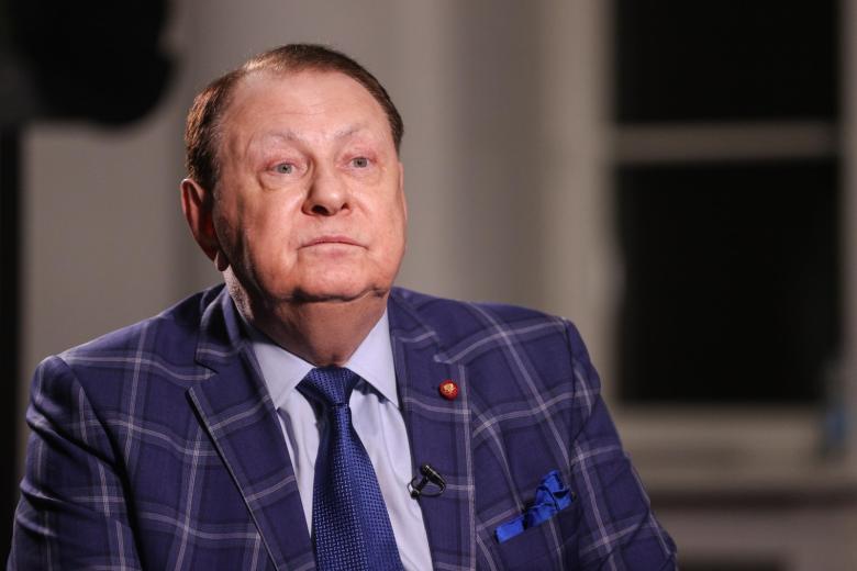 Марк Варшавер
