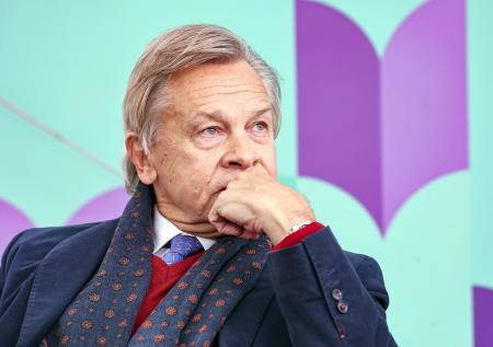 В Совфеде раскрыли, как США одним шагом приблизились к колонизации Украины