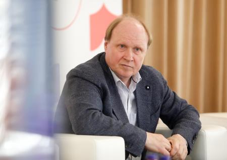 Правнук Льва Толстого сравнил российский и голливудский кинематограф