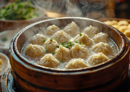 Сочные пельмени в горшочке: обалденный рецепт вкуснятины на скорую руку