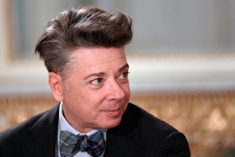 Валентин Юдашкин