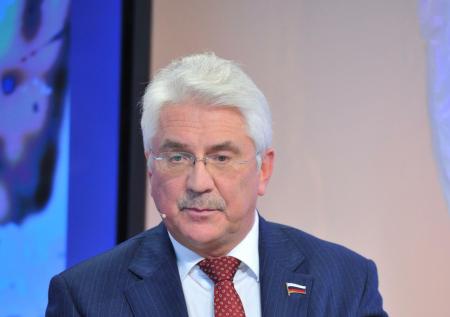 В Госдуме раскрыли, останутся ли США довольны сделкой с Украиной