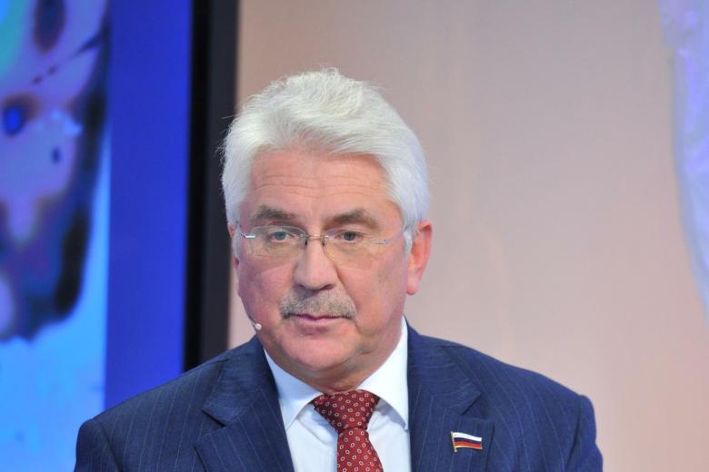 Алексей Чепа