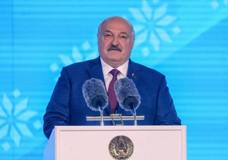В Белоруссии освободили организатора заговора против Лукашенко