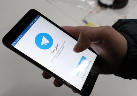 Мошенники придумали схему с «зарубежными картами» через Telegram