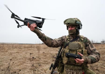 Новая тактика Путина и высадка десанта в Крыму: новости СВО на вечер 2 мая