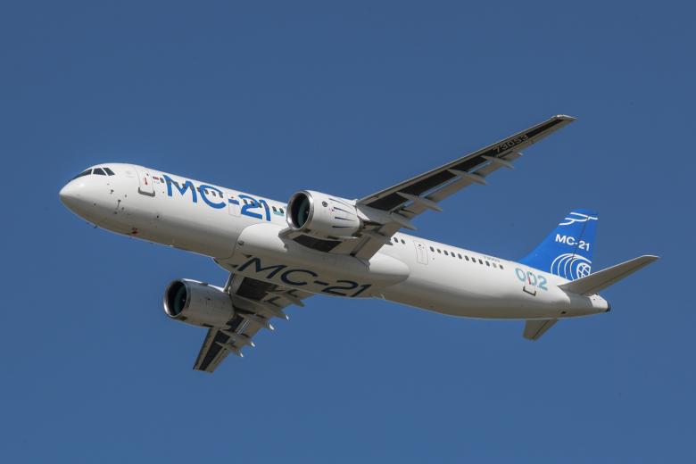 МС-21