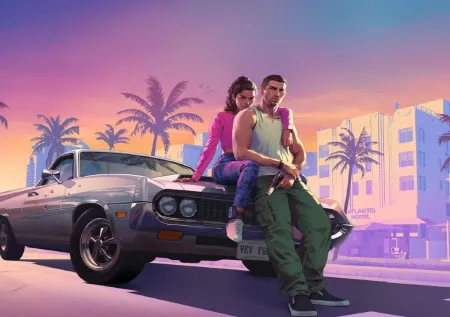 Дату выхода GTA VI перенесли