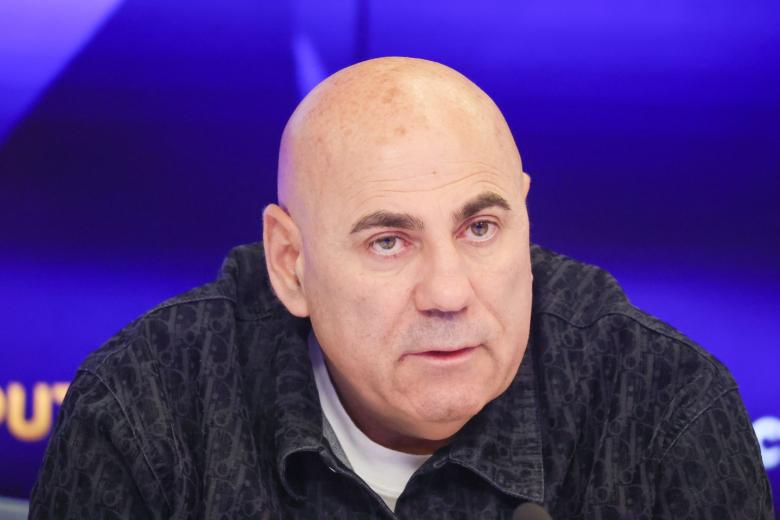 Иосиф Пригожин