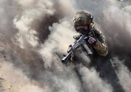 «Живыми отсюда не выйдете: боец «Айдара» вспомнил о жестокости командования