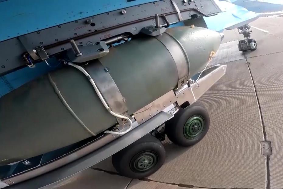 ВС РФ в зоне СВО