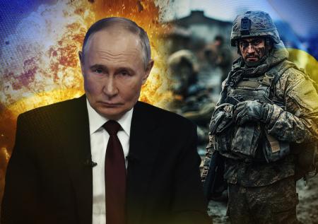 Жуткий ответ РФ на угрозы параду Победы, зверства ВСУ в Судже: что дальше