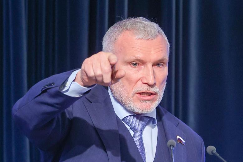 Алексей Журавлев