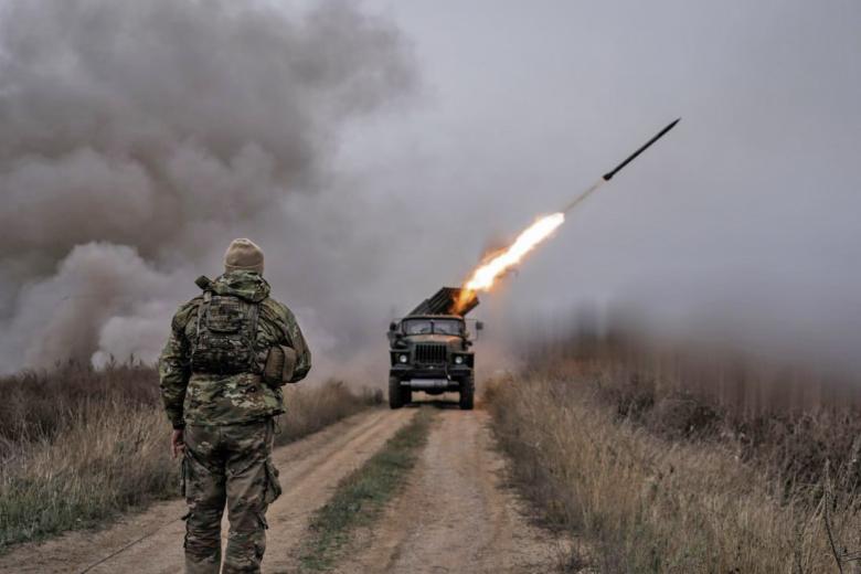 ВС Украины