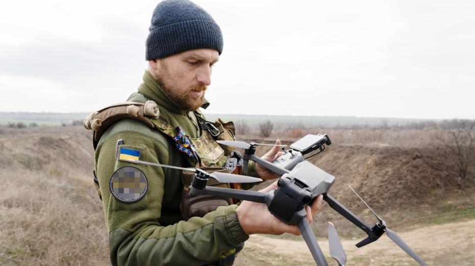 ВС Украины