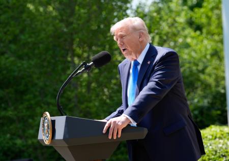 Трамп предложил отменить одну важную процедуру, связанную с ООН