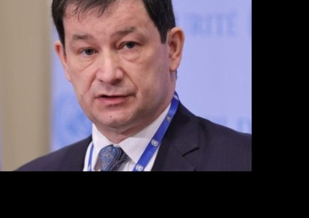 Полянский отреагировал на ответ ОБСЕ по Старобельску