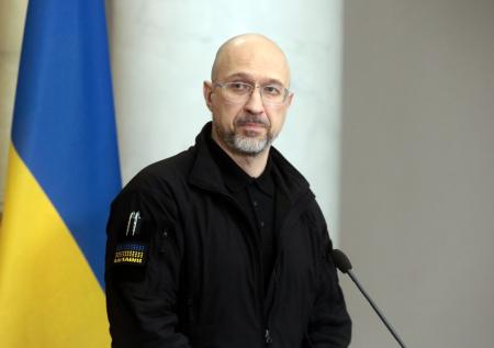 США не доверили Украине созданный по соглашению «ресурсный фонд»