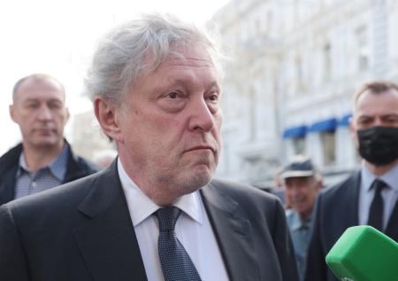 Явлинский раскрыл тайных блокировщиков реформы «500 дней»