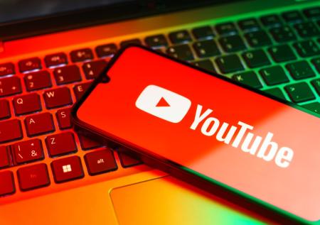 Почему YouTube не работает 2 мая: сбои сегодня, восстановление работы