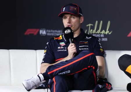 Четырехкратный чемпион «Формулы-1» впервые стал отцом