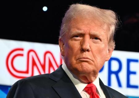 В России высказались о понимании Трампом законных требований по Украине