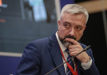 Примаков рассказал о продолжении работы по Русскому дому в Баку