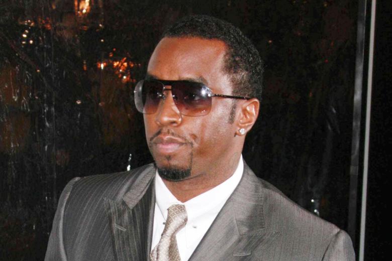 Шон Комбс (P. Diddy)