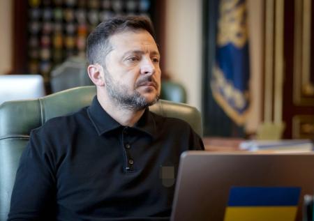 В Раде раскрыли, когда Зеленский оставит пост президента