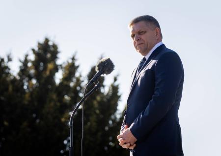 Визит еще одного европейского лидера на парад Победы поставили под сомнение