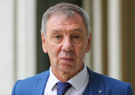 Политолог ответил, каким западным лидерам можно верить
