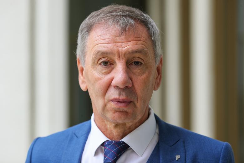 Сергей Марков