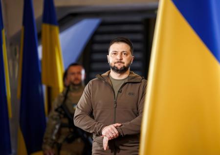 «Он — мертвец»: в США предрекли скорое устранение Зеленского