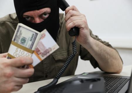 В Госдуме оперативно рассмотрят законопроект о наказании для дропперов