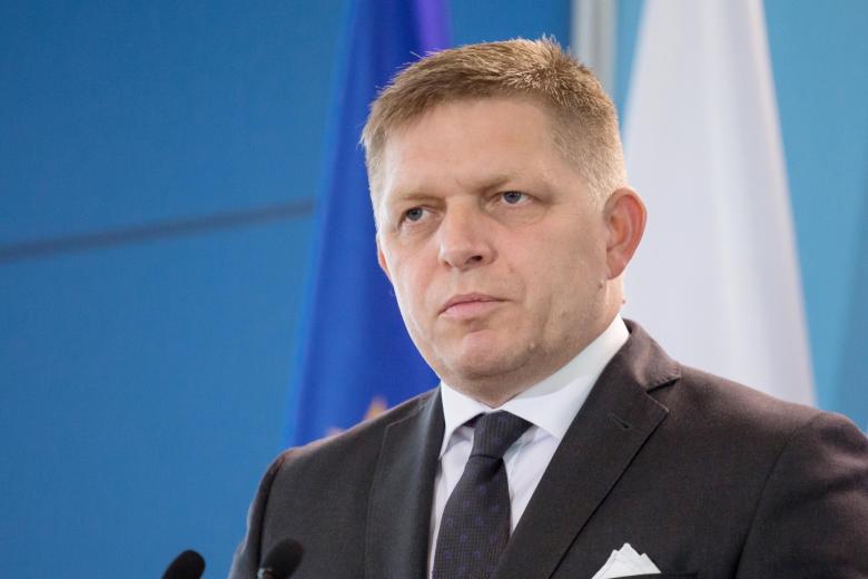 Роберт Фицо