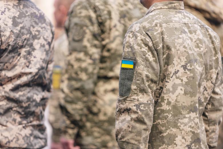 ВС Украины