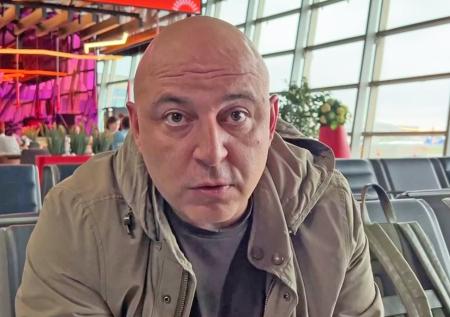«В неизвестность»: уроженец Сухума о том, как бежал из города 30 лет назад