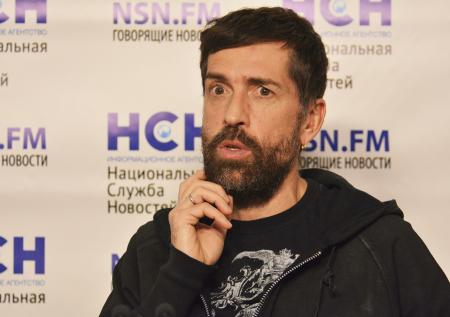 Продюсер оценил отречение Покровского от Украины и сделал вывод