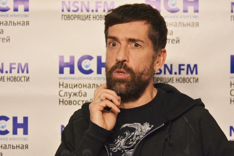 Максим Покровский