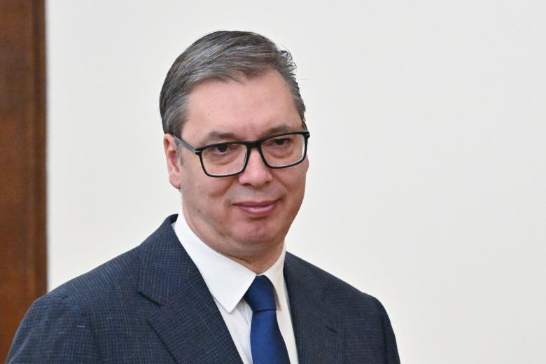 Александр Вучич