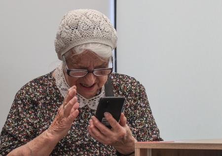 Стало известно, кому из россиян повезет с пенсией в мае