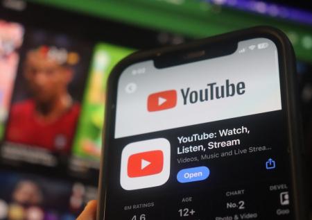 Почему YouTube не работает 3 мая: сбои сегодня, когда восстановят