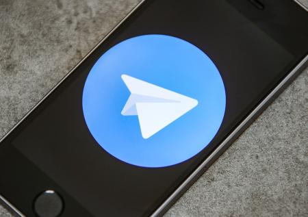 В Telegram появилась новая функция групповых звонков